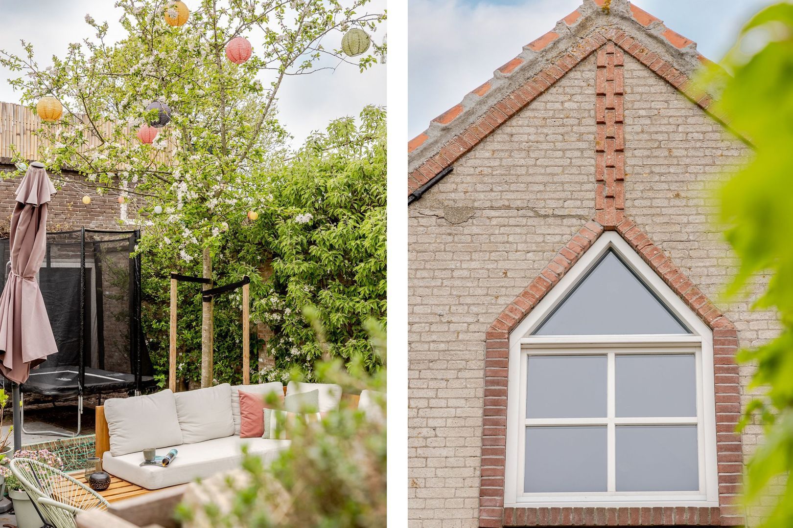 Vestingpad 1, Brielle foto-31