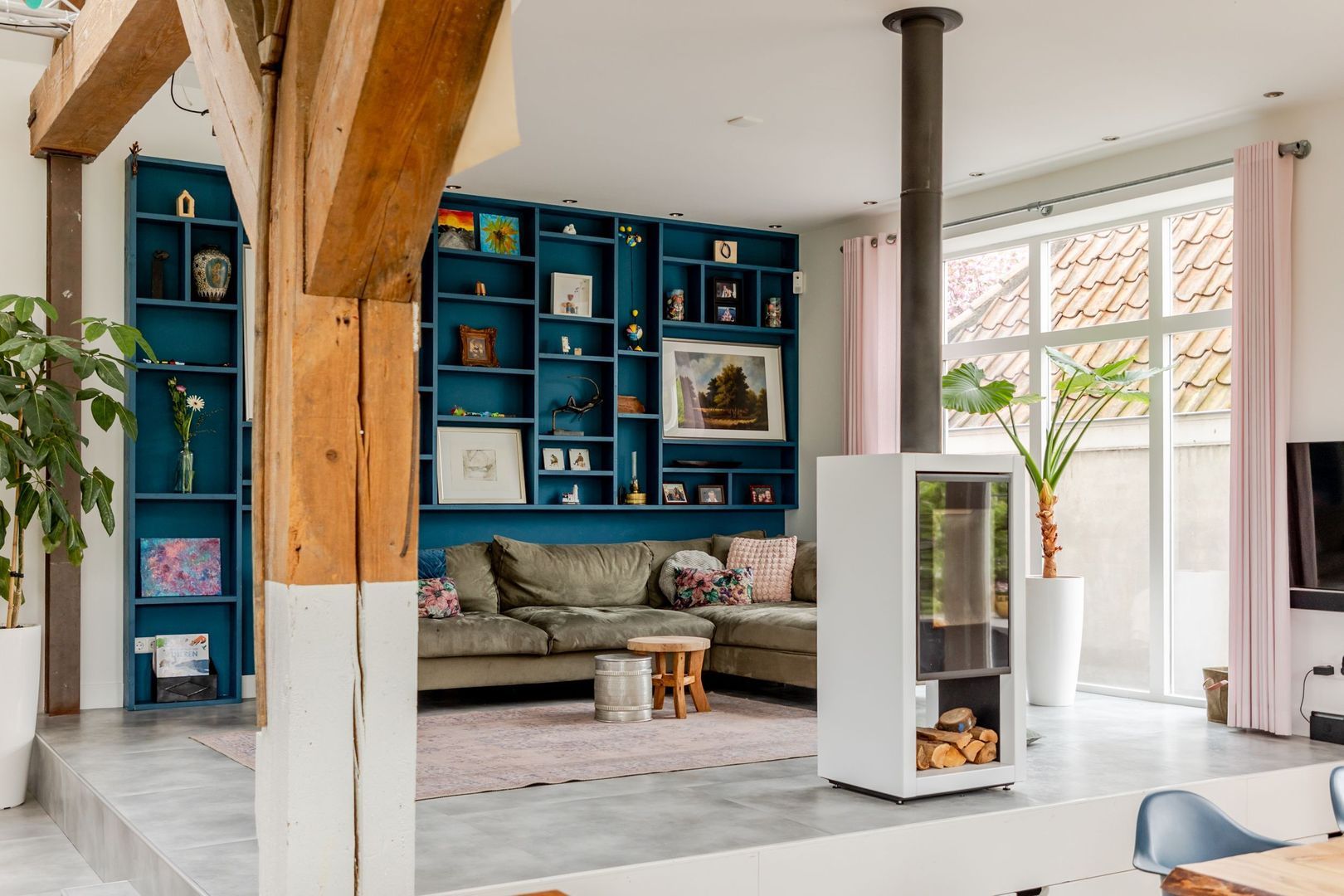 Vestingpad 1, Brielle foto-21