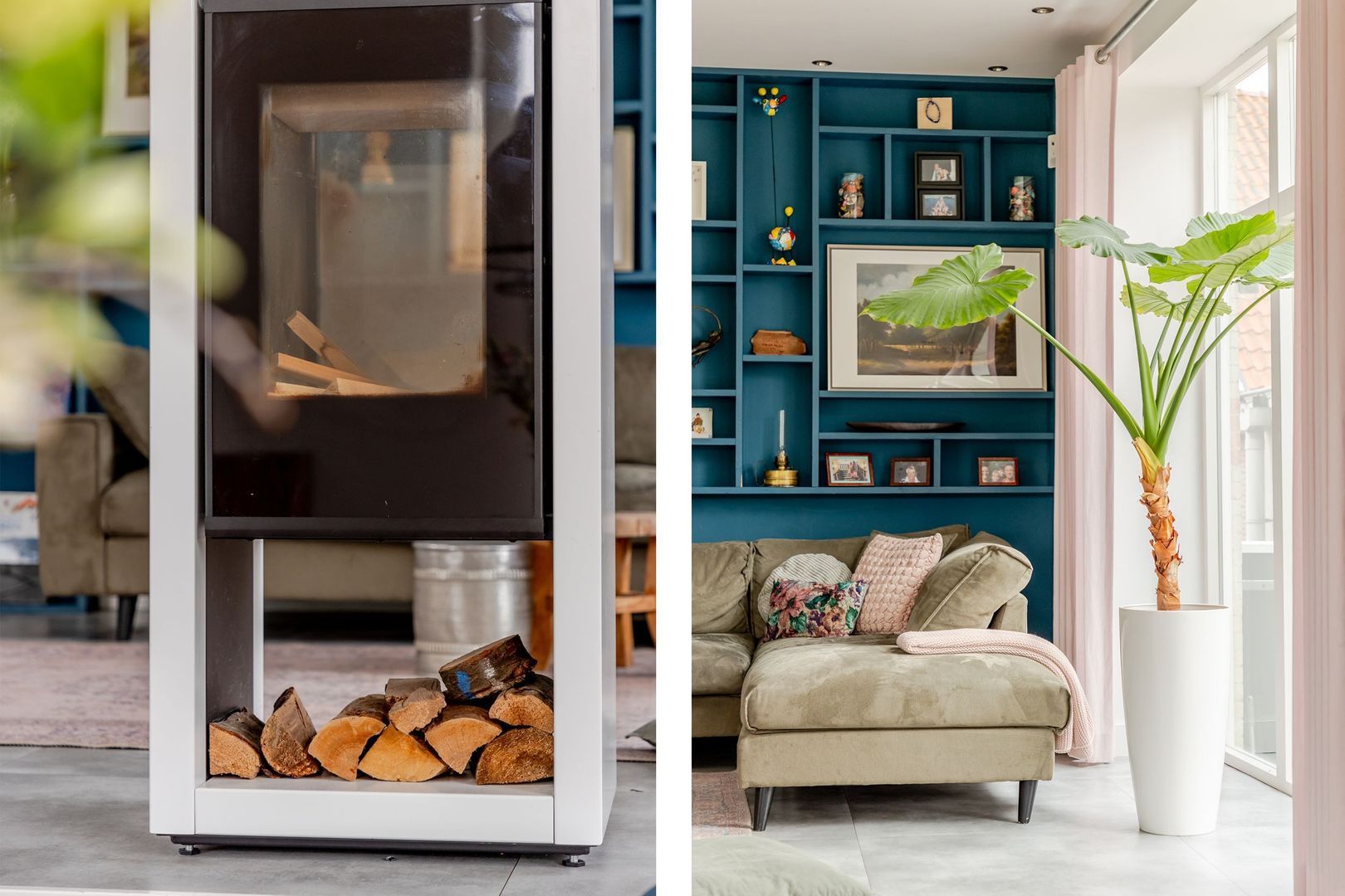 Vestingpad 1, Brielle foto-22