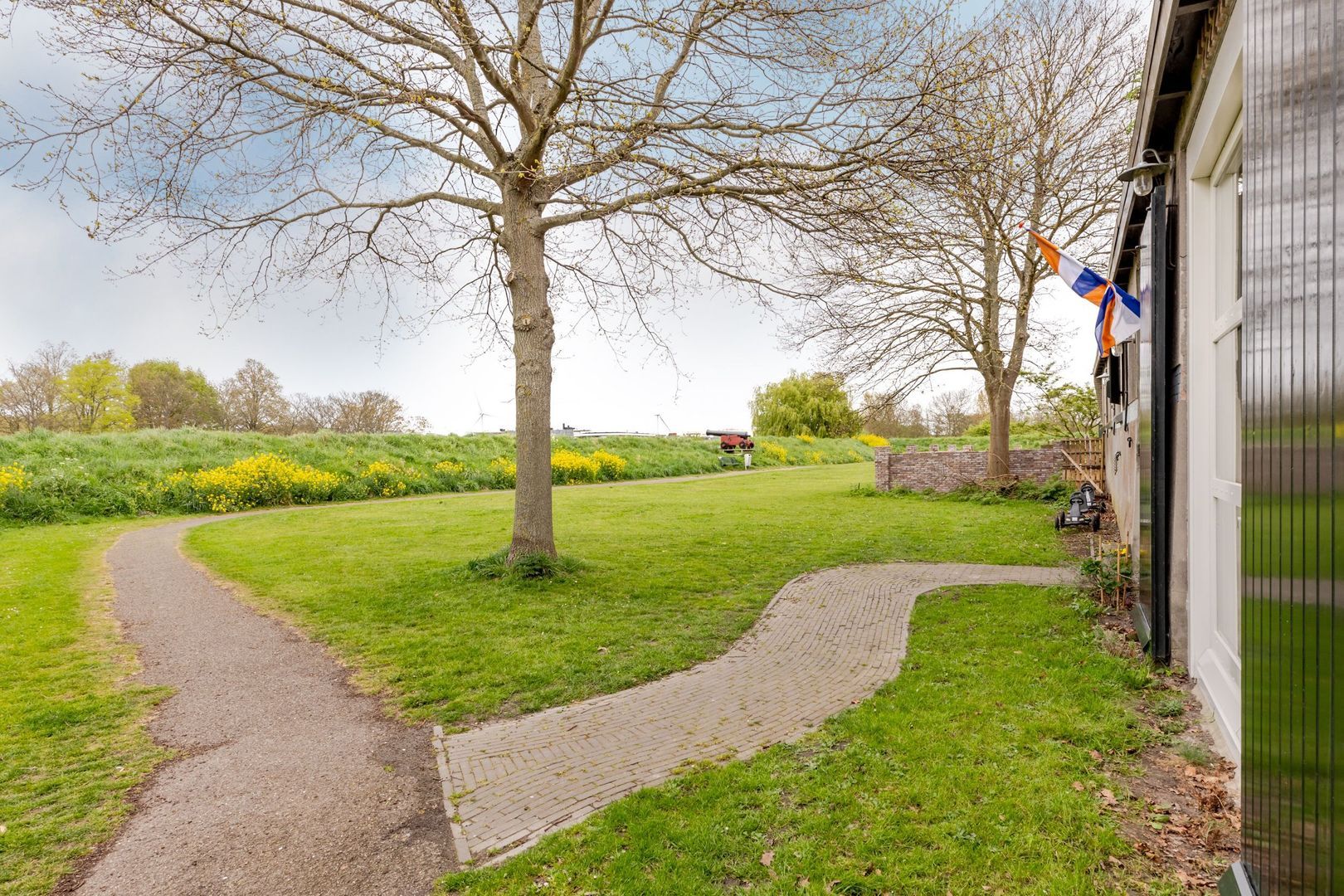 Vestingpad 1, Brielle foto-61