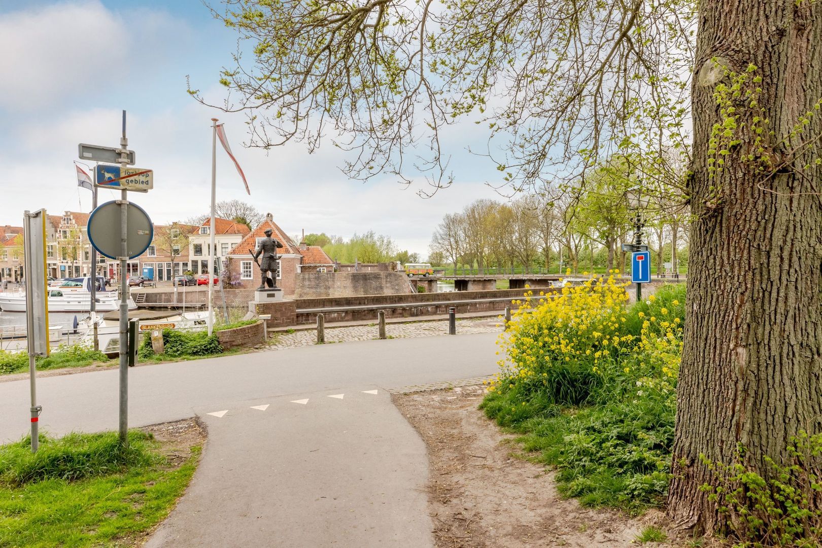 Vestingpad 1, Brielle foto-66