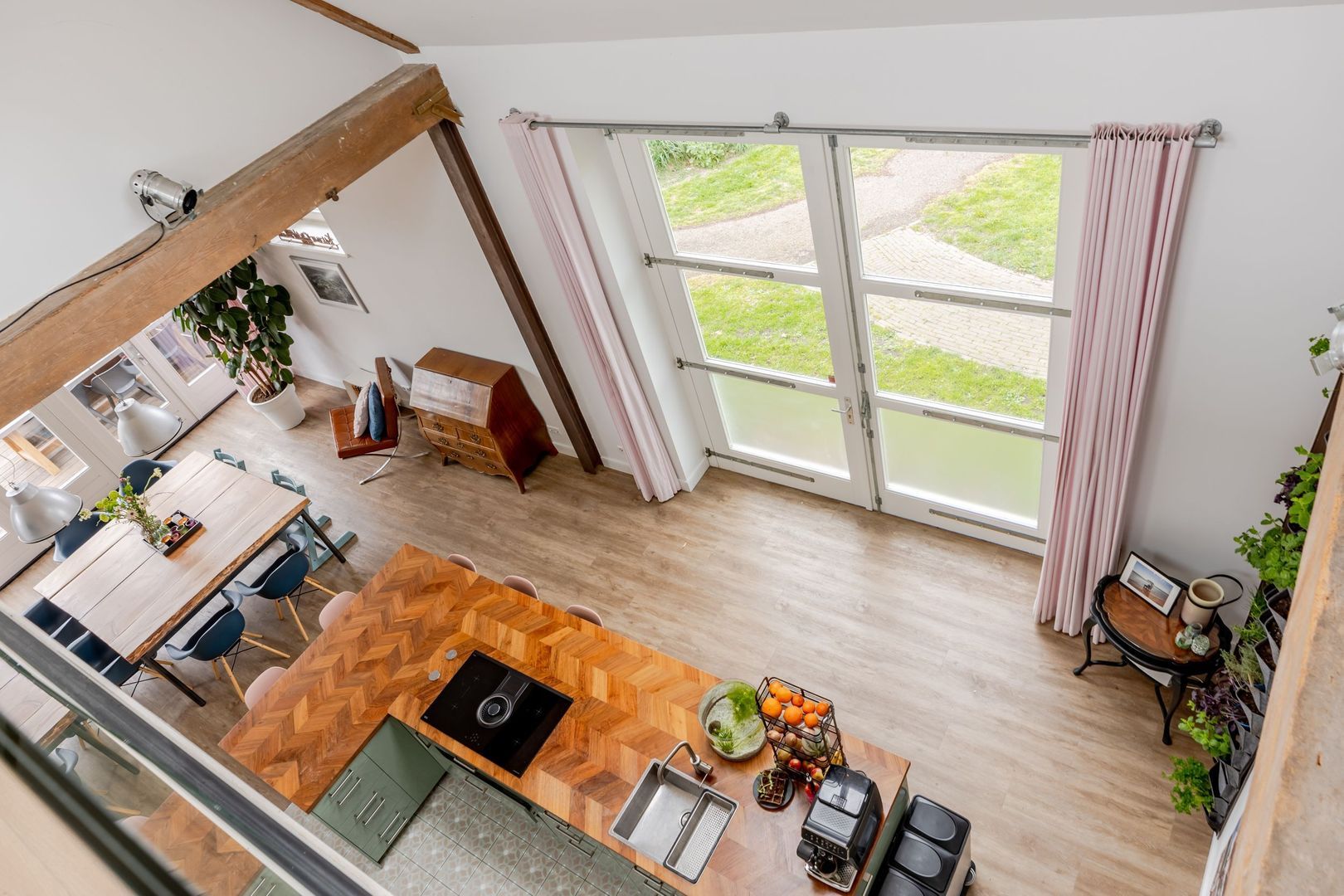 Vestingpad 1, Brielle foto-41