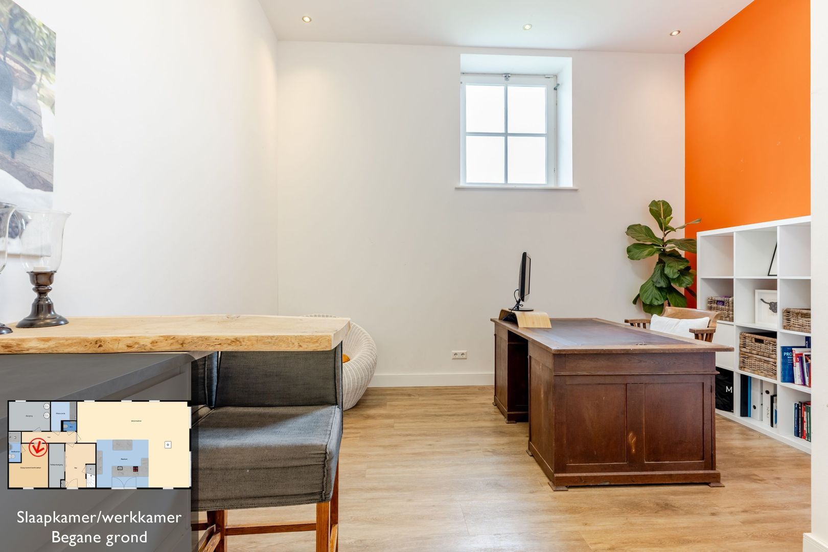 Vestingpad 1, Brielle foto-32