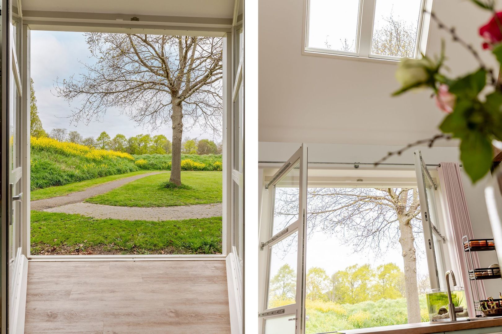 Vestingpad 1, Brielle foto-16