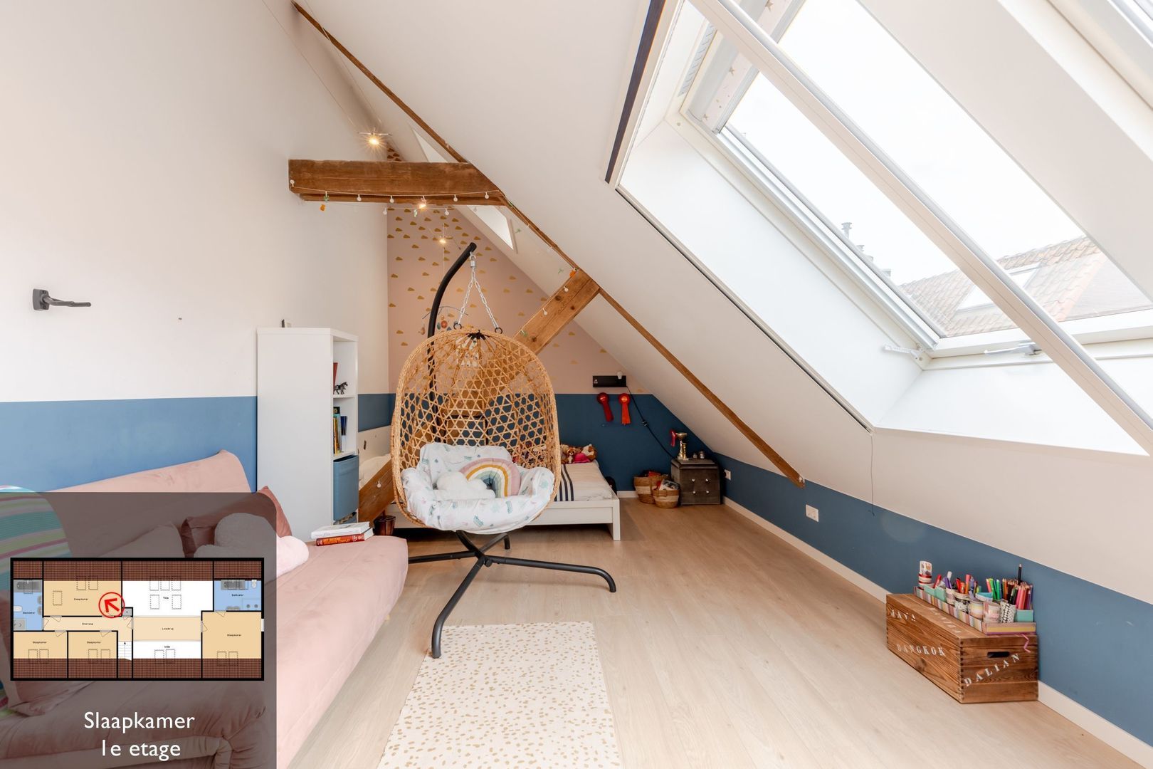 Vestingpad 1, Brielle foto-58