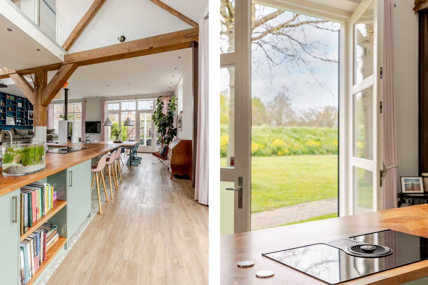 Vestingpad 1, Brielle foto-15