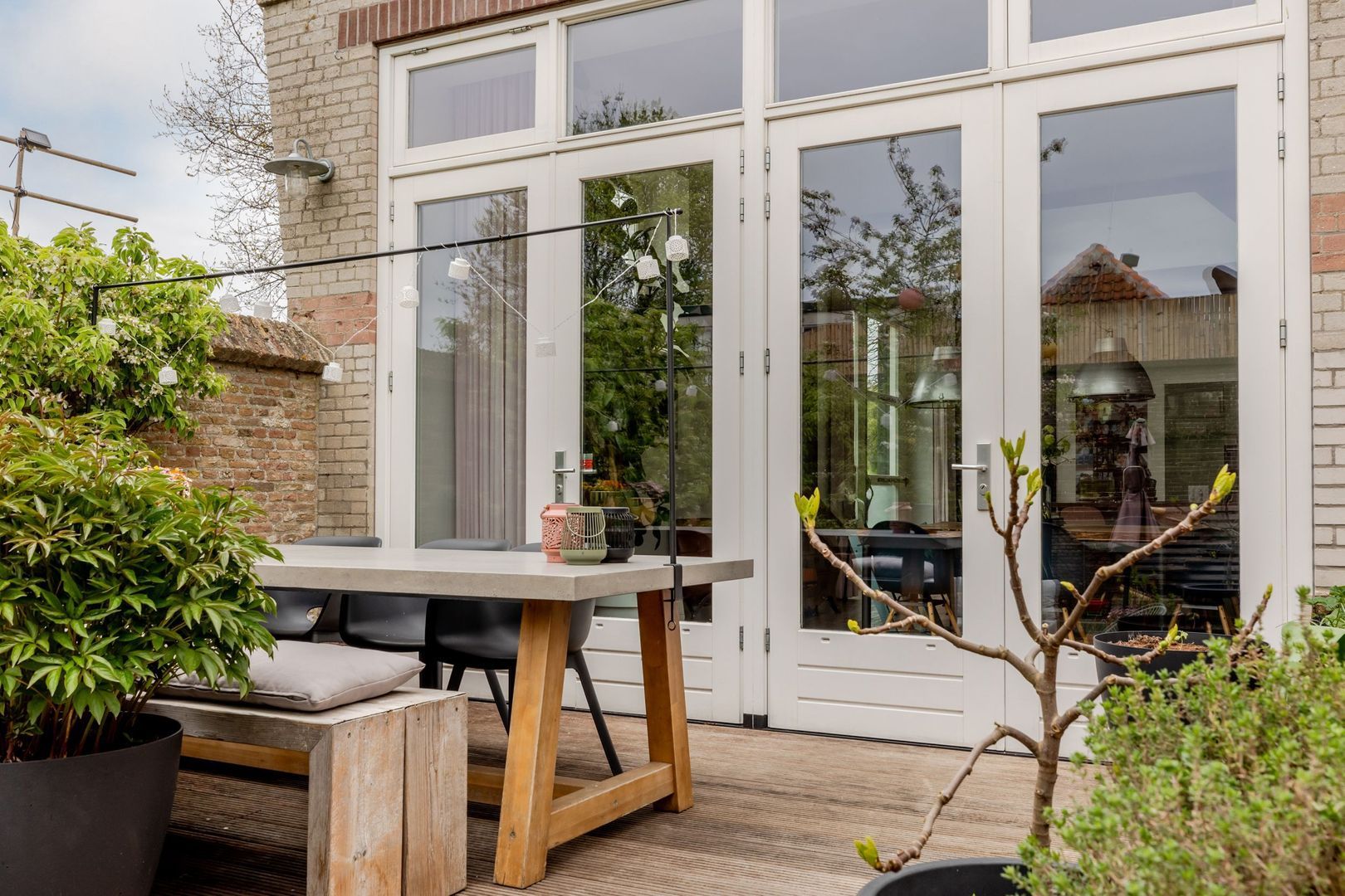 Vestingpad 1, Brielle foto-26