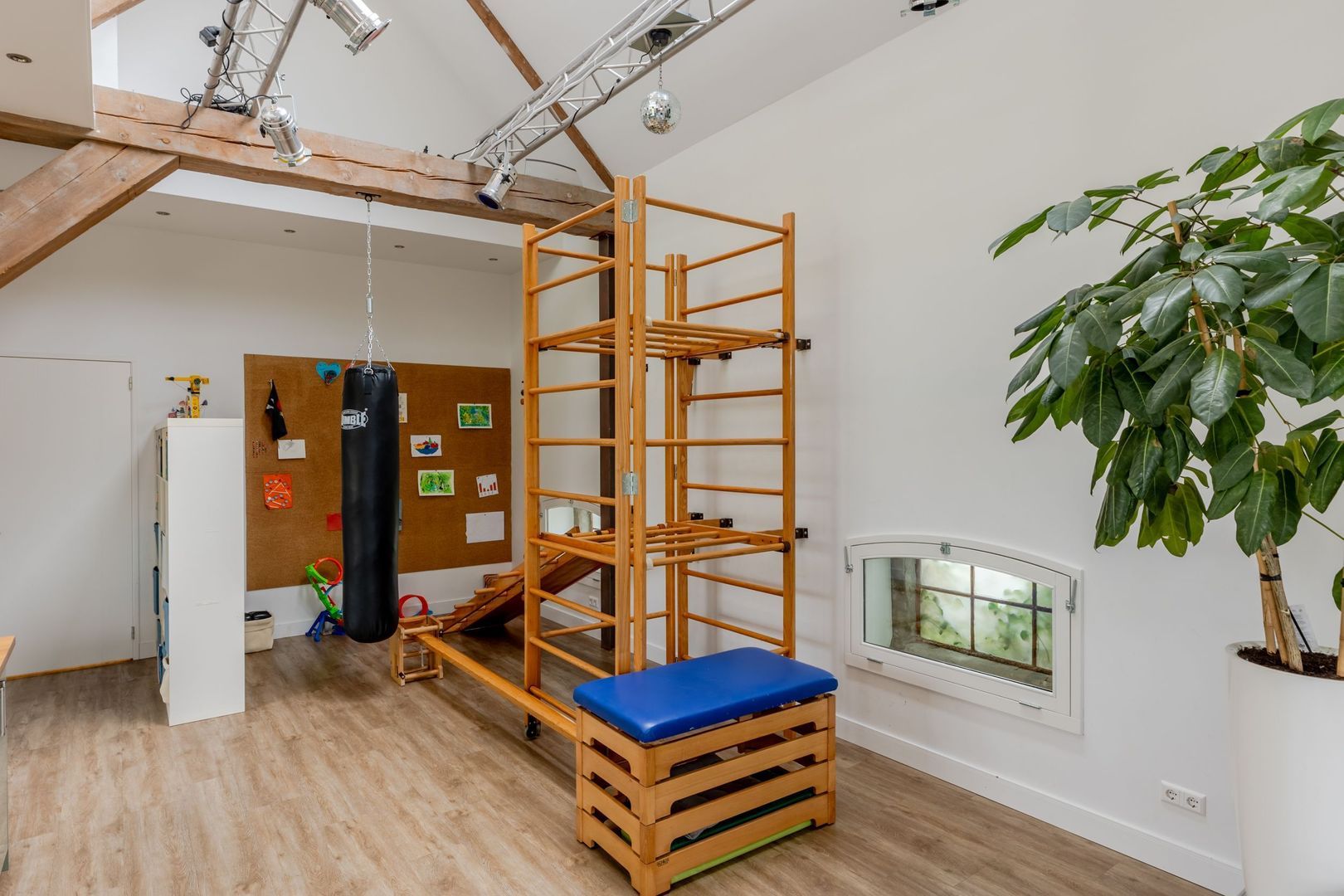 Vestingpad 1, Brielle foto-9