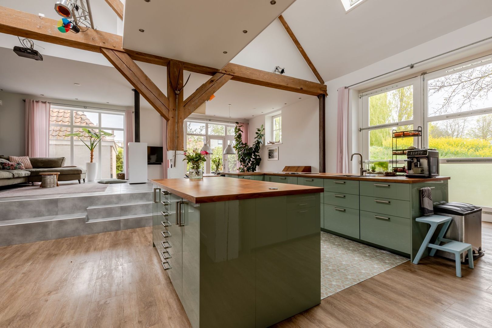 Vestingpad 1, Brielle foto-17