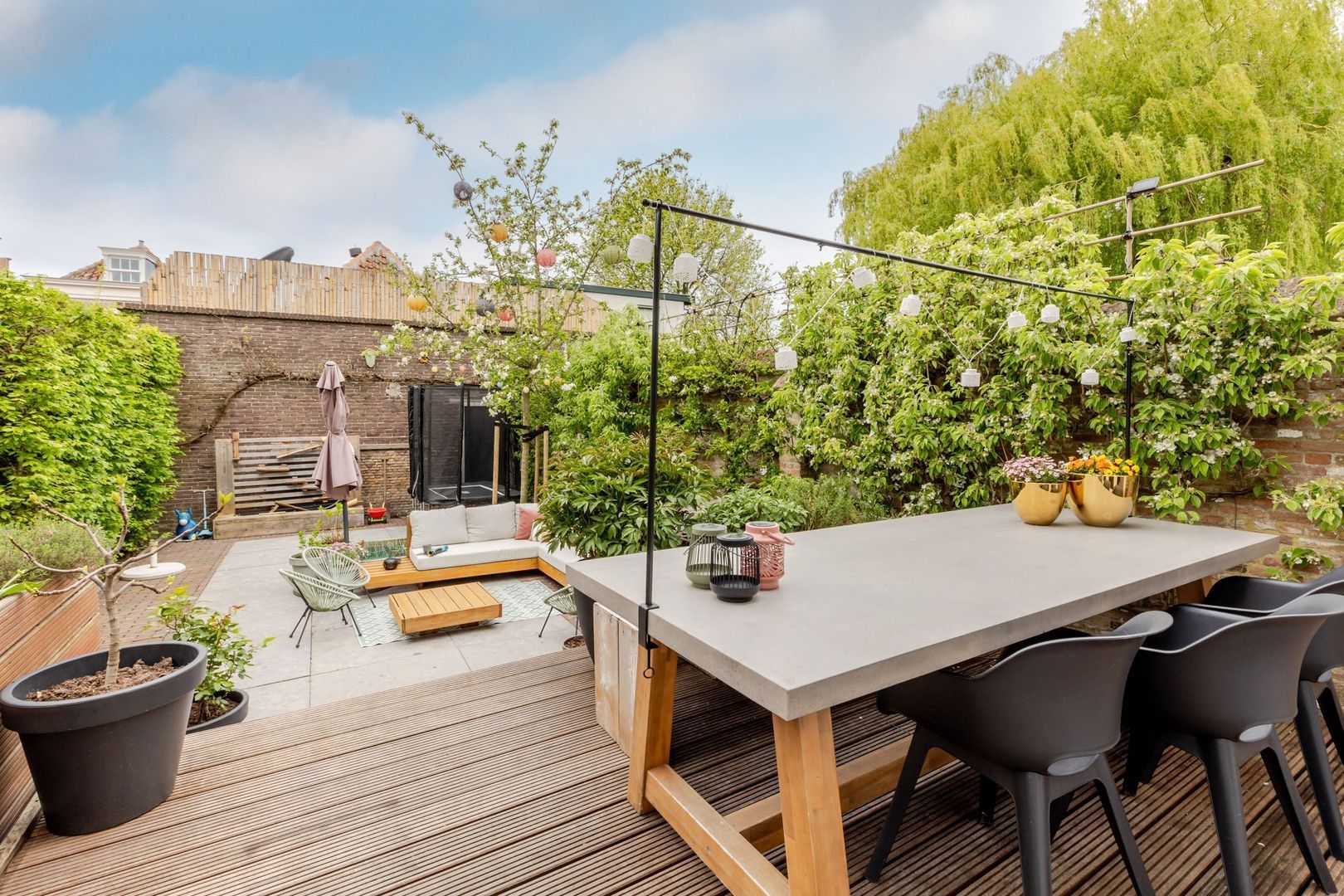 Vestingpad 1, Brielle foto-27