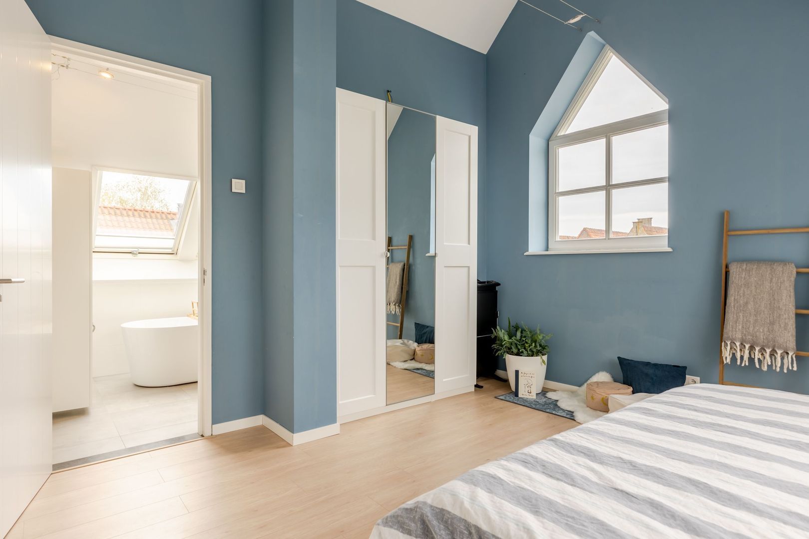 Vestingpad 1, Brielle foto-45