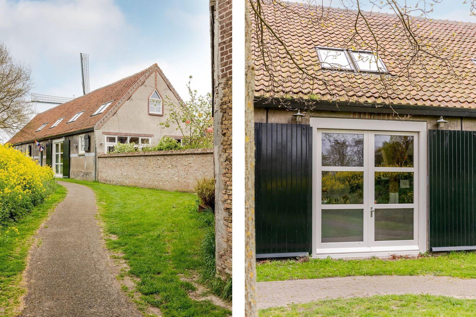 Vestingpad 1, Brielle foto-63