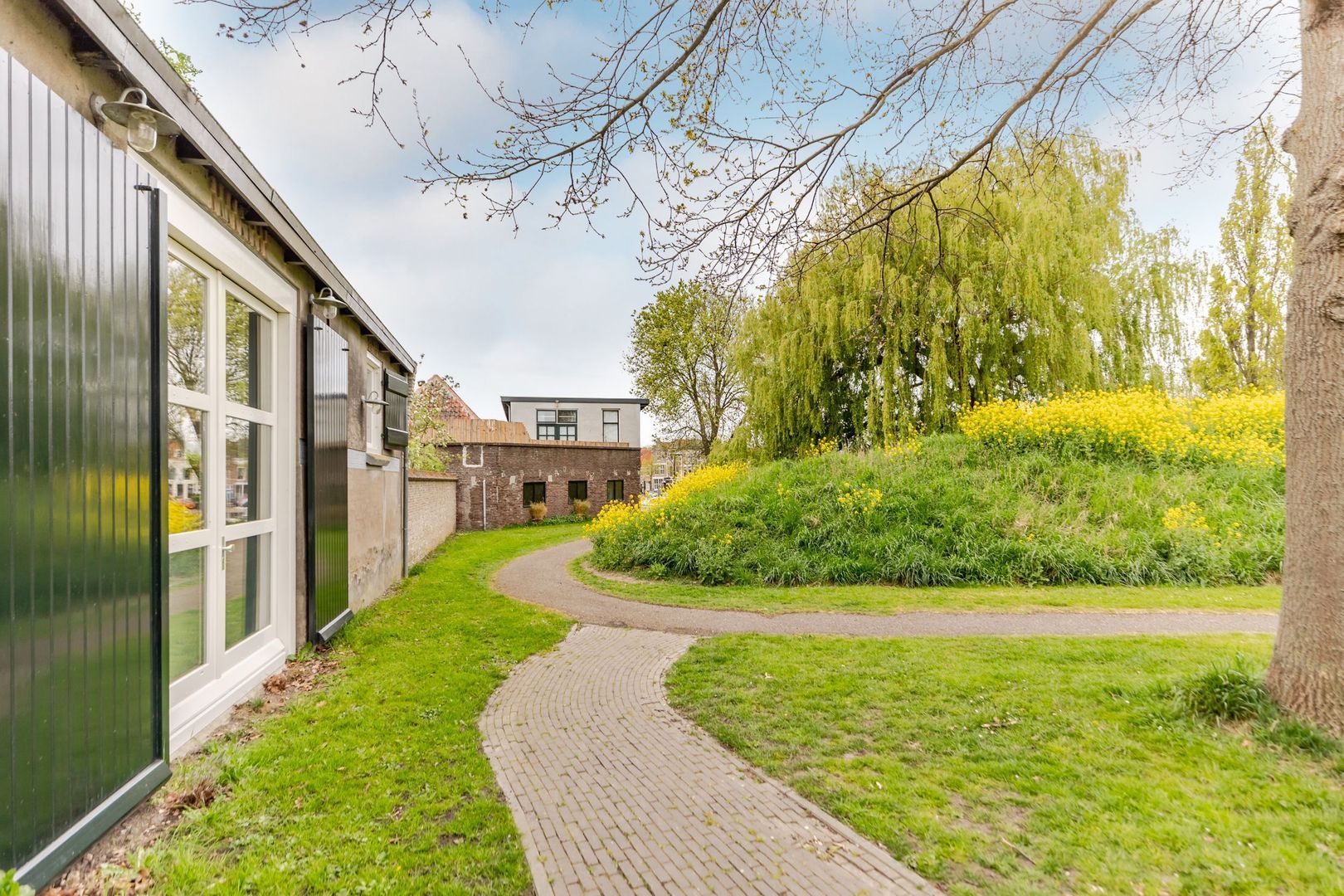 Vestingpad 1, Brielle foto-64