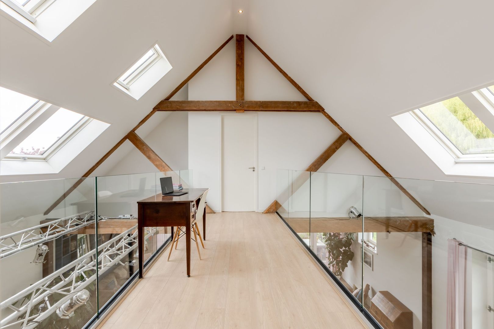 Vestingpad 1, Brielle foto-40