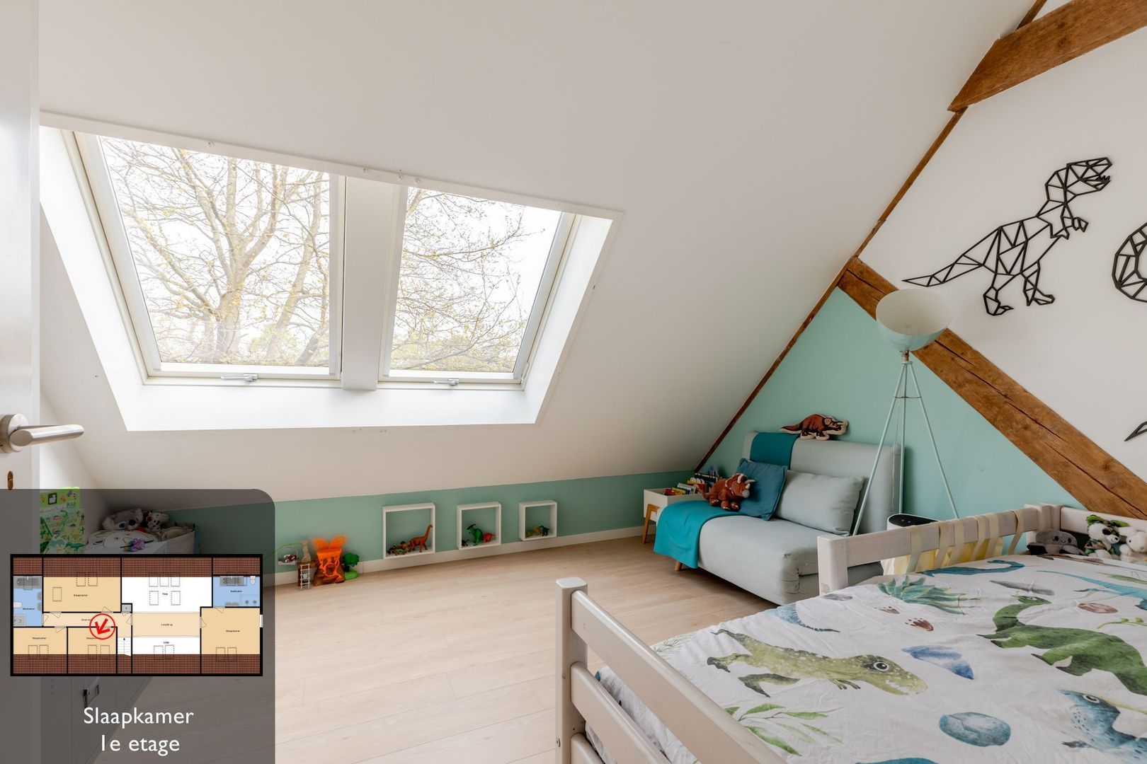 Vestingpad 1, Brielle foto-52