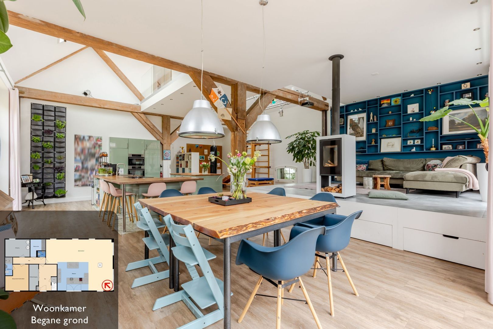 Vestingpad 1, Brielle foto-18