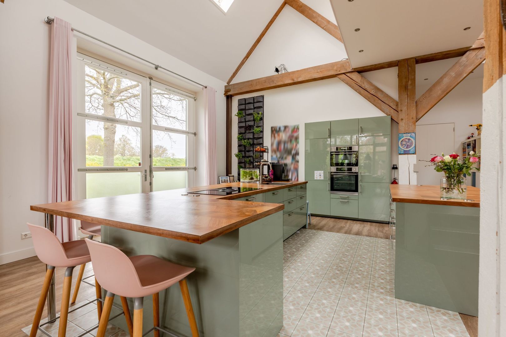 Vestingpad 1, Brielle foto-2