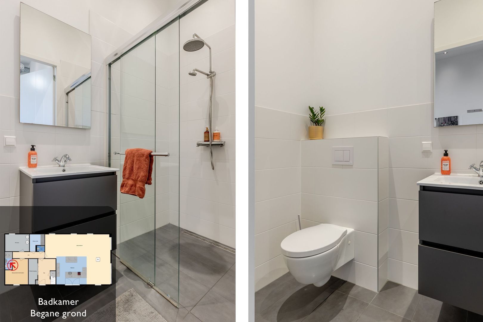 Vestingpad 1, Brielle foto-35