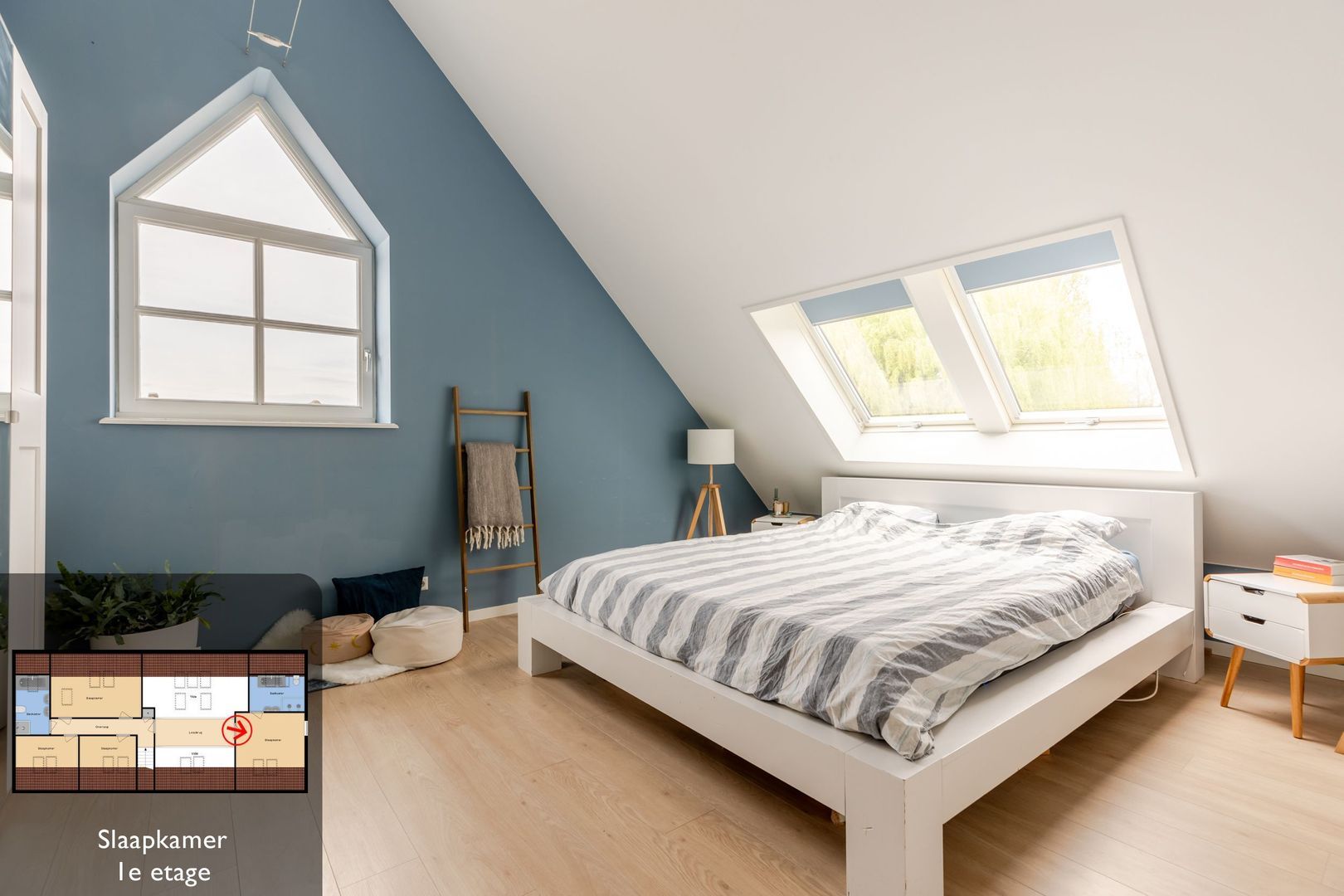 Vestingpad 1, Brielle foto-43