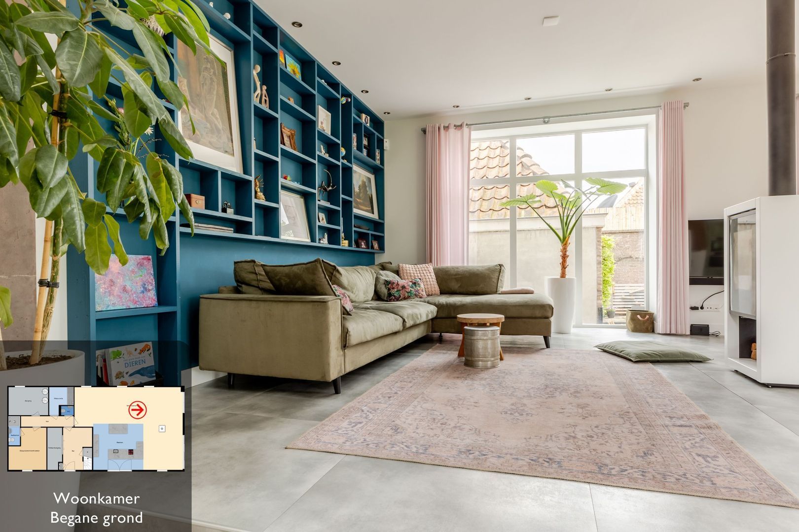 Vestingpad 1, Brielle foto-19