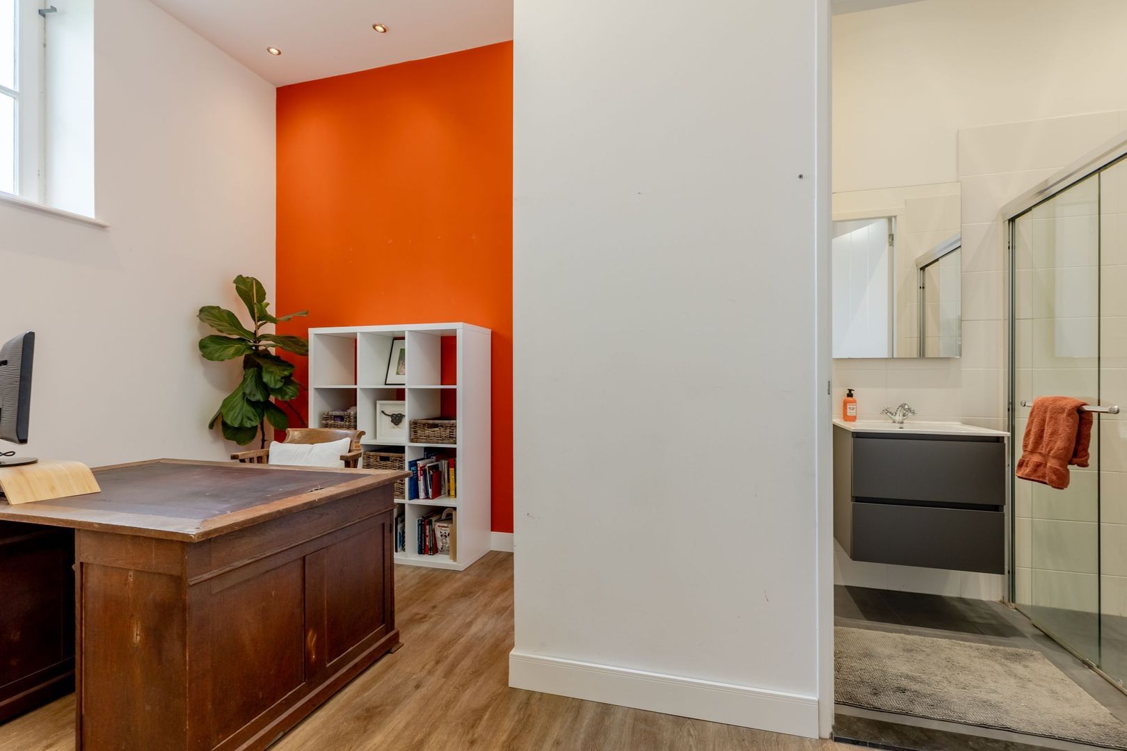 Vestingpad 1, Brielle foto-34