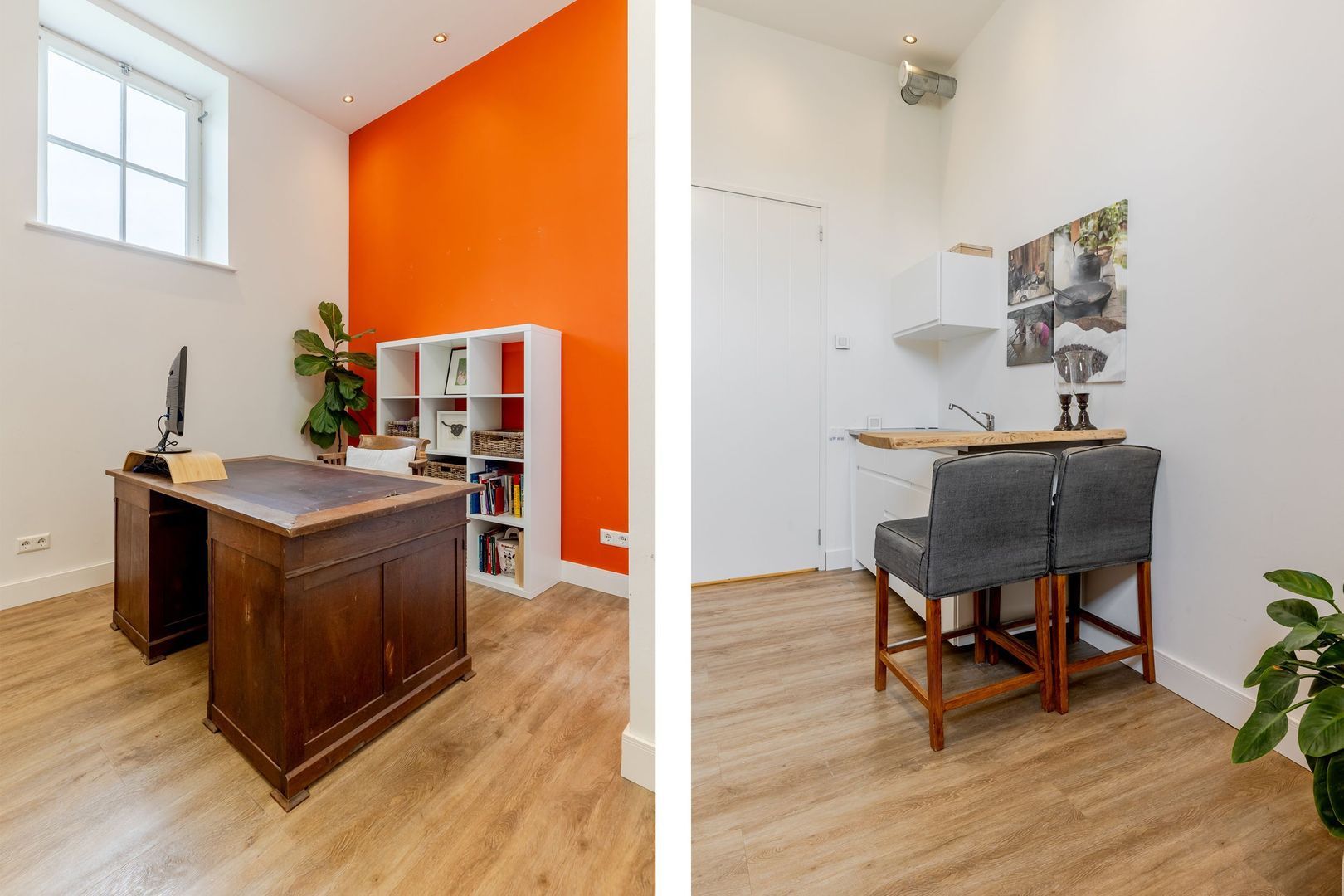 Vestingpad 1, Brielle foto-33