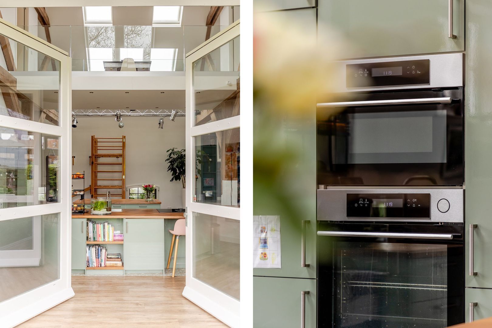 Vestingpad 1, Brielle foto-14