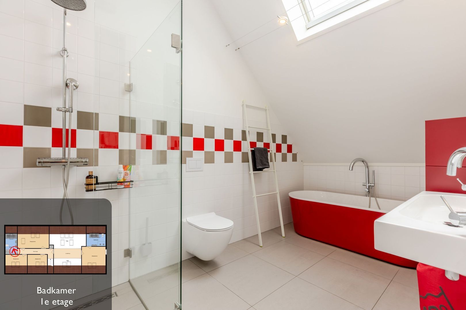 Vestingpad 1, Brielle foto-55