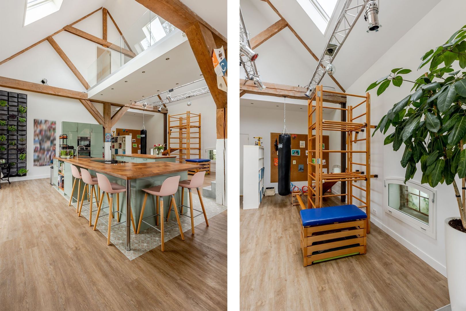 Vestingpad 1, Brielle foto-11