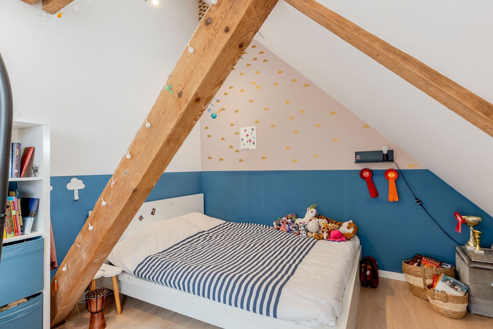 Vestingpad 1, Brielle foto-60