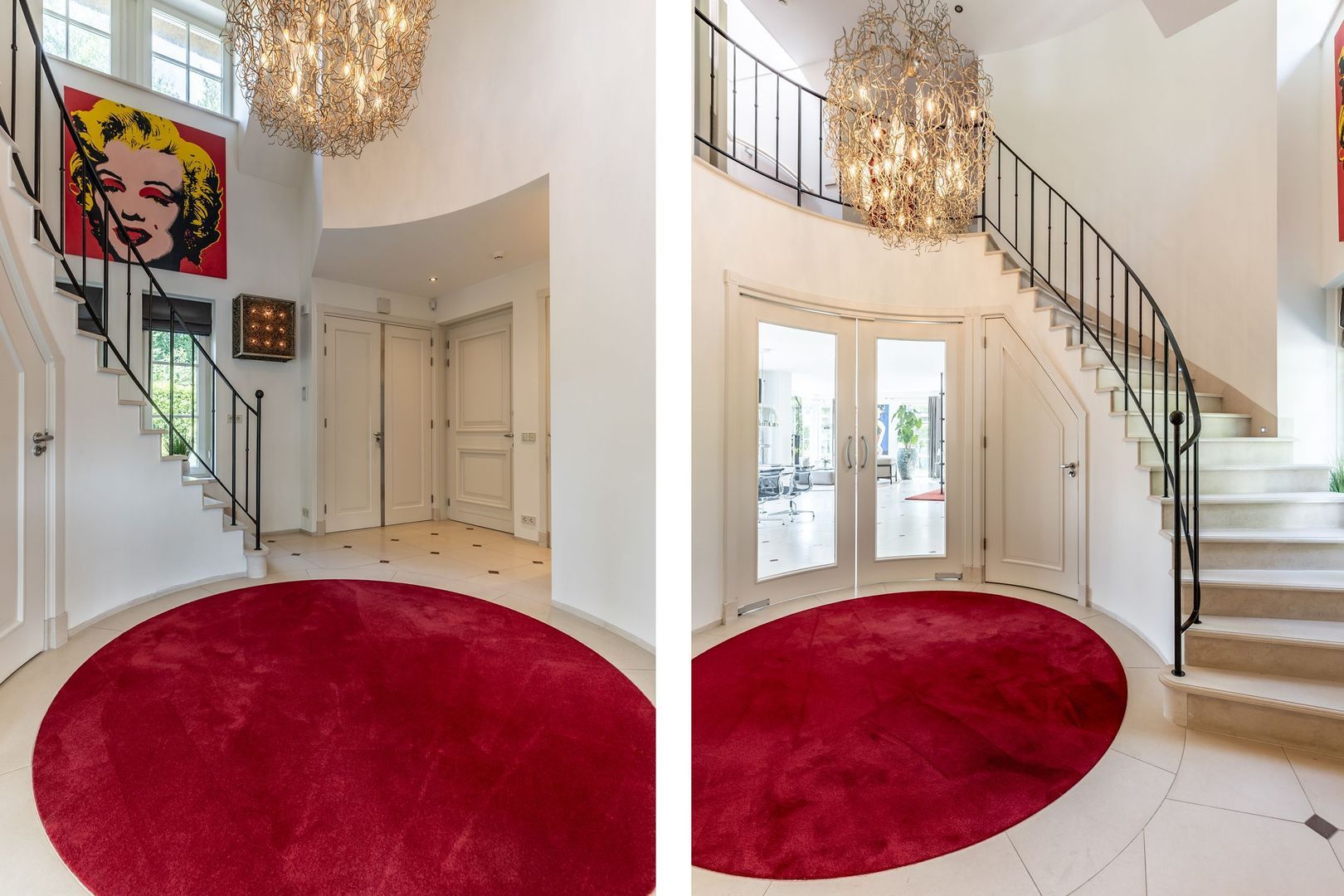 Duinzoom 32, Rockanje foto-8