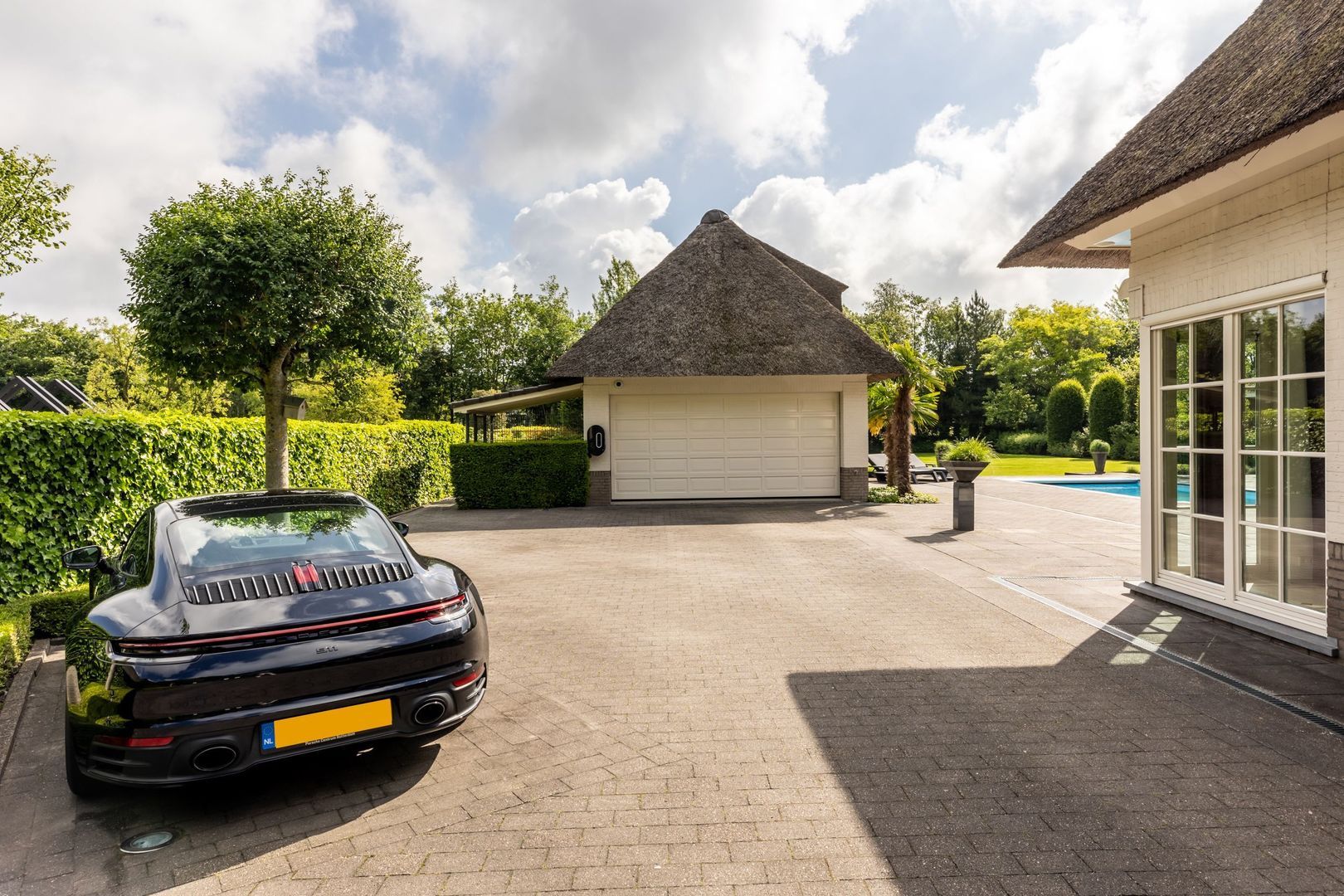 Duinzoom 32, Rockanje foto-6