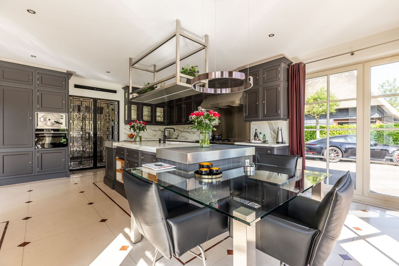 Duinzoom 32, Rockanje foto-21