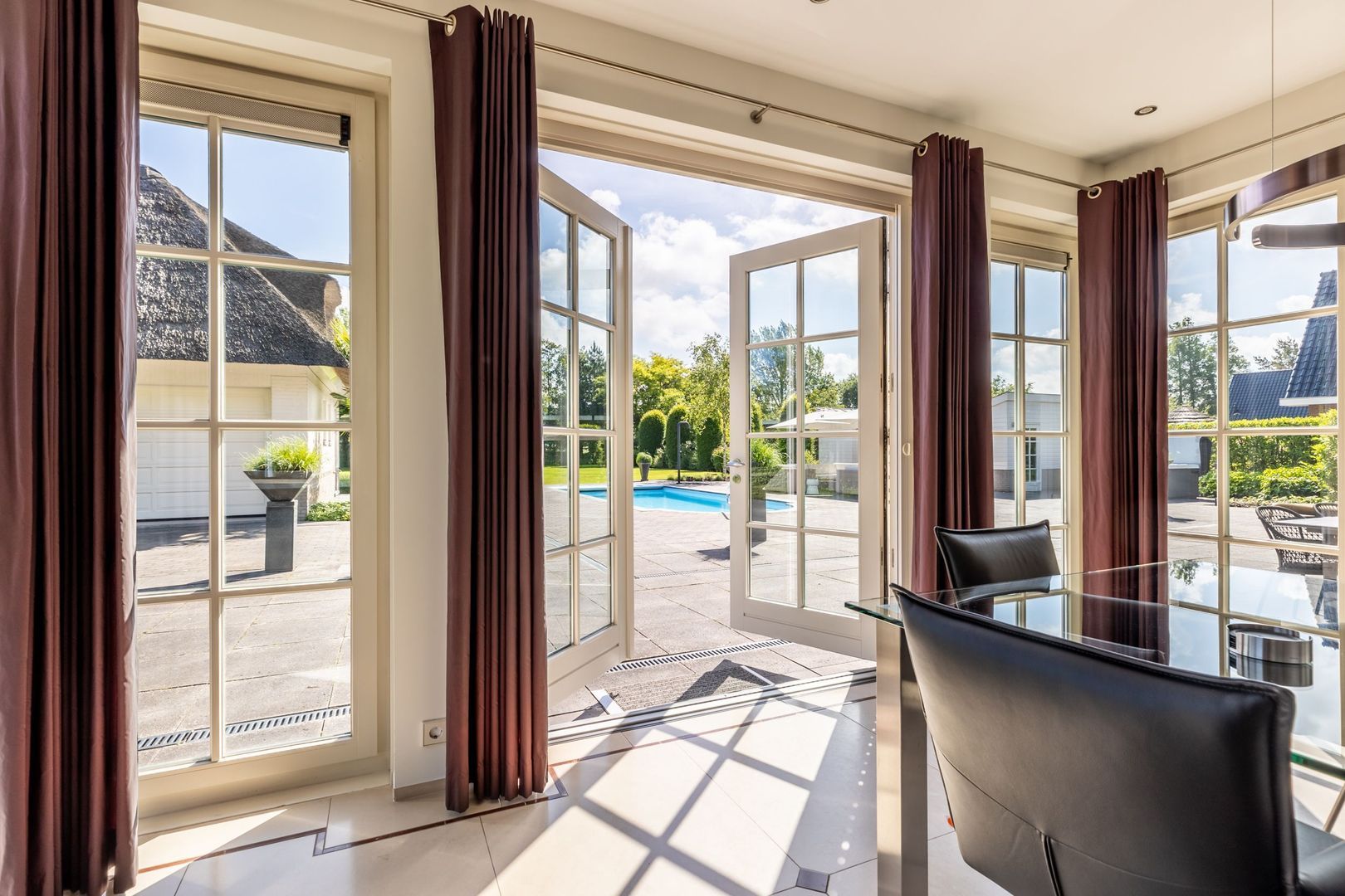 Duinzoom 32, Rockanje foto-17