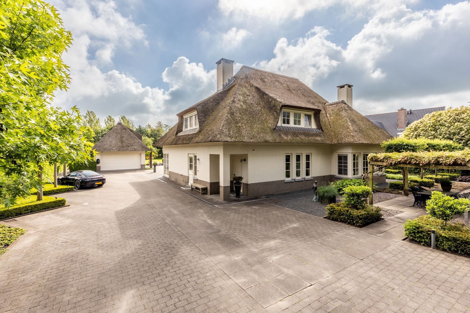 Duinzoom 32, Rockanje foto-1