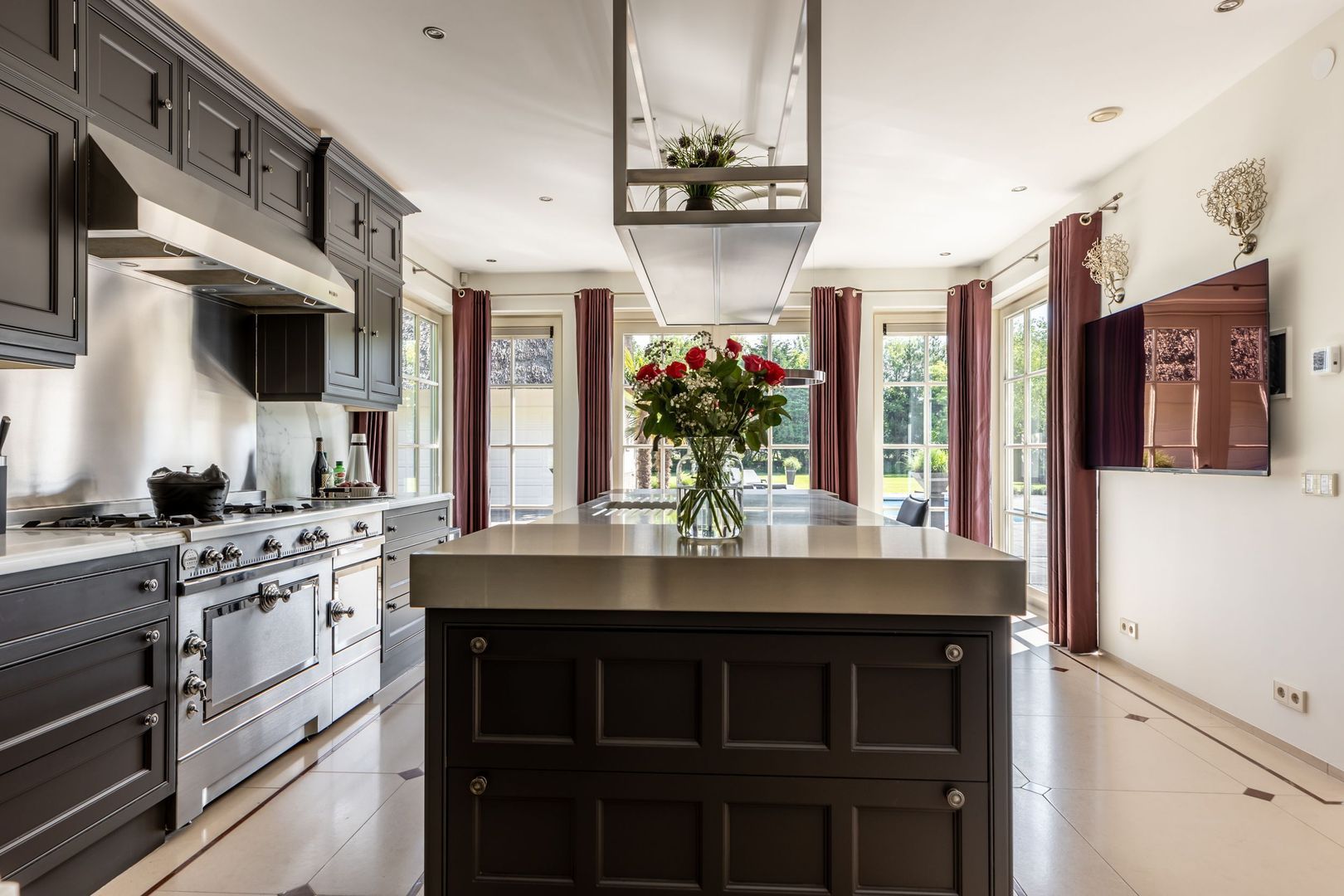 Duinzoom 32, Rockanje foto-18