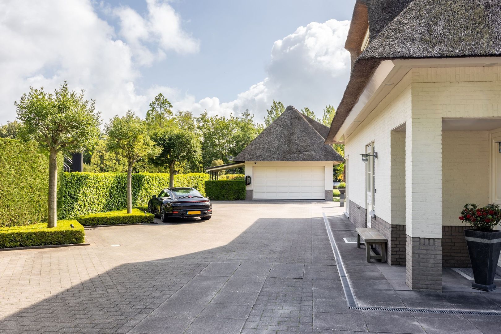 Duinzoom 32, Rockanje foto-7