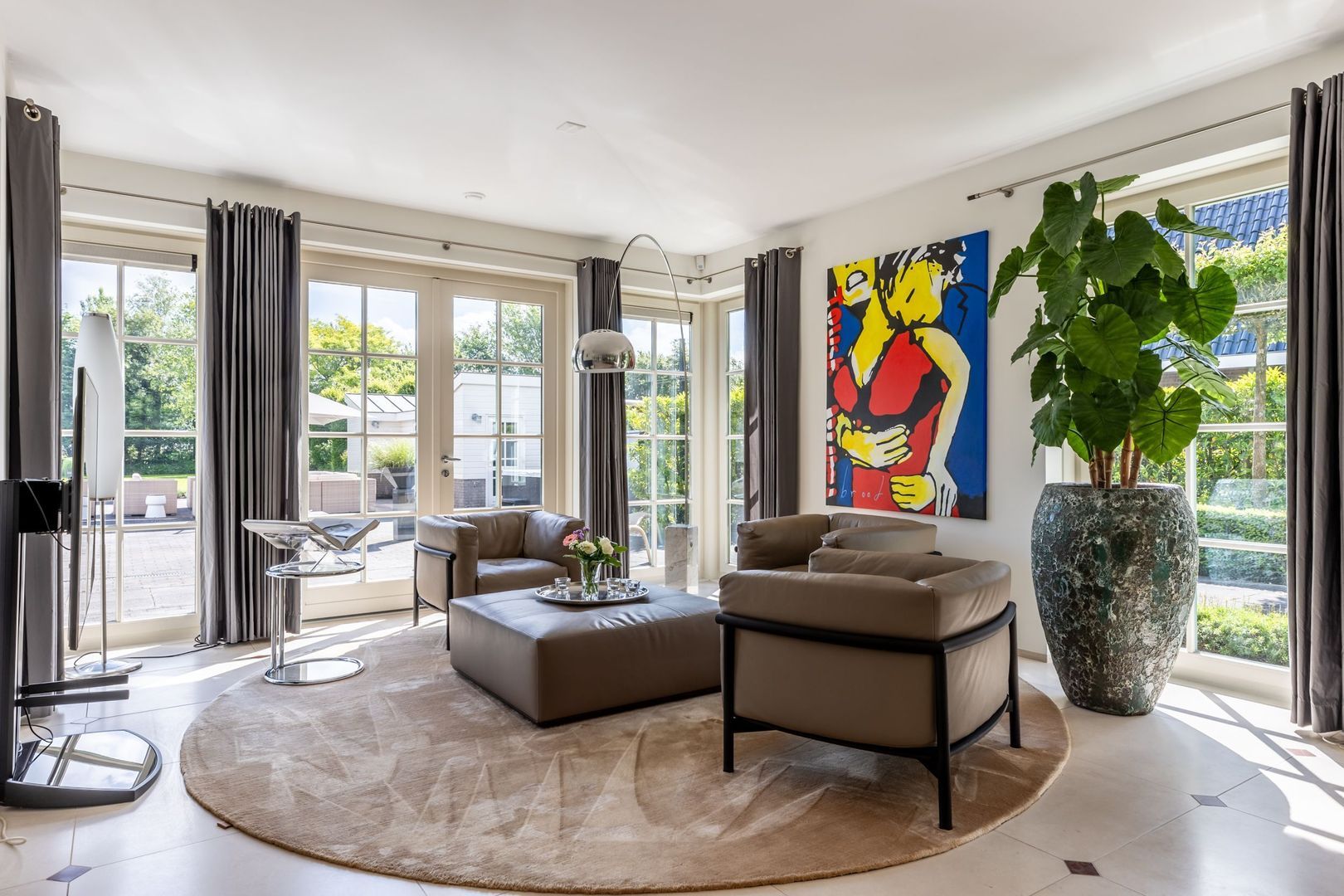 Duinzoom 32, Rockanje foto-10