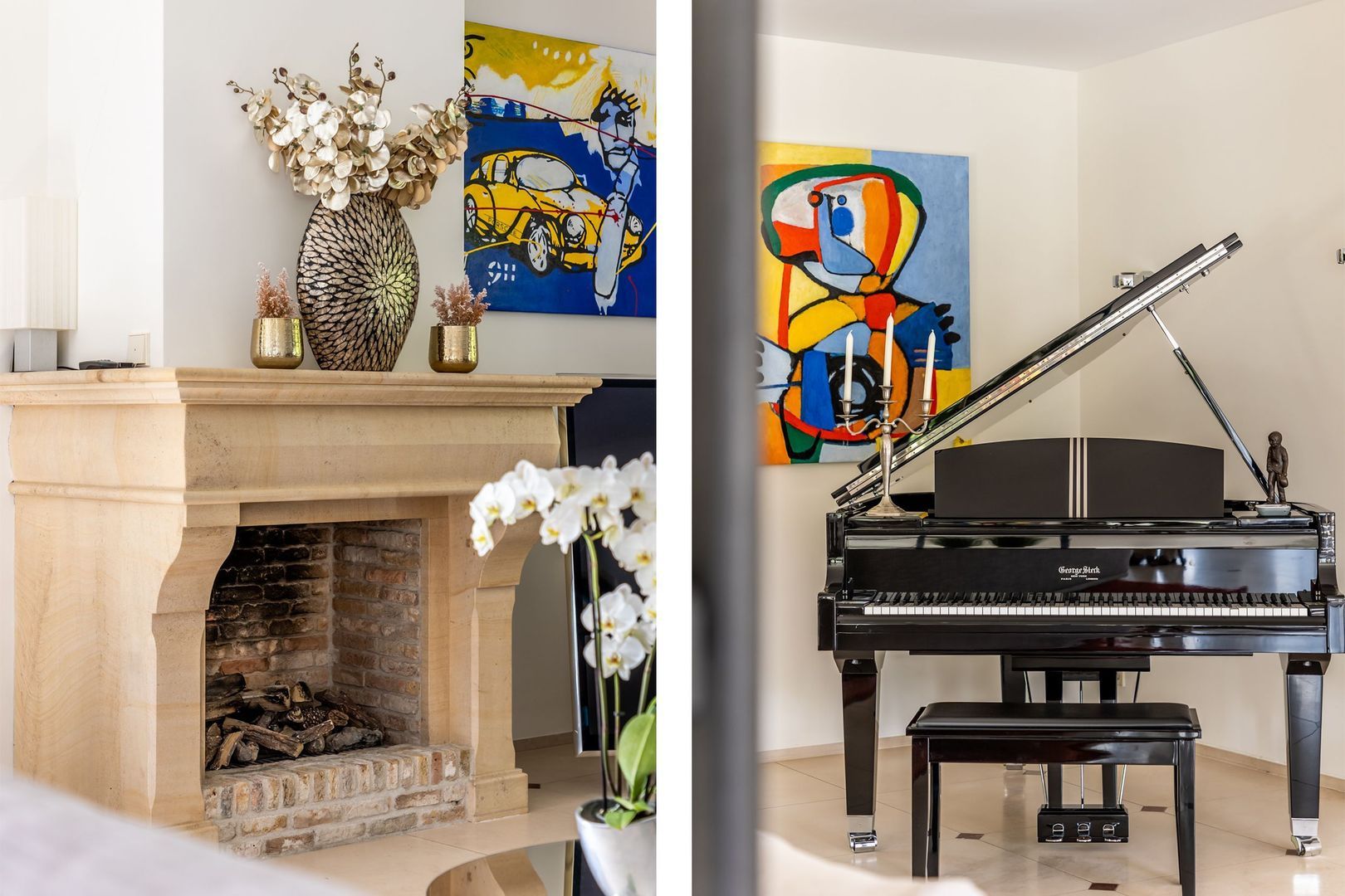 Duinzoom 32, Rockanje foto-13