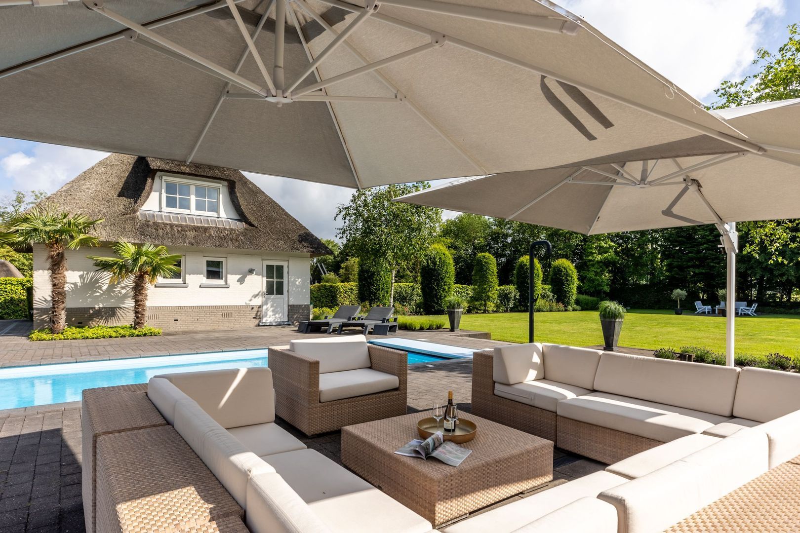 Duinzoom 32, Rockanje foto-65