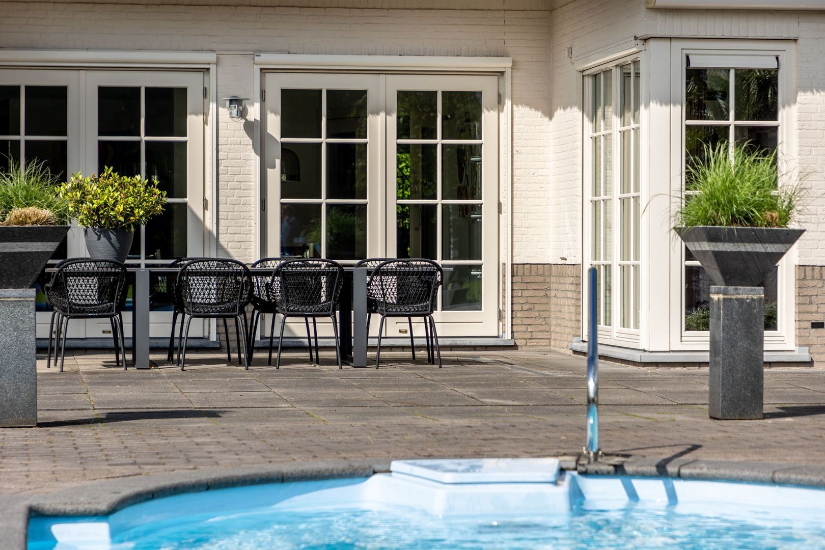 Duinzoom 32, Rockanje foto-73