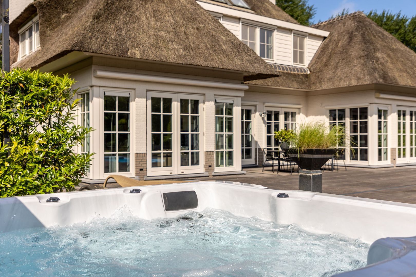 Duinzoom 32, Rockanje foto-74