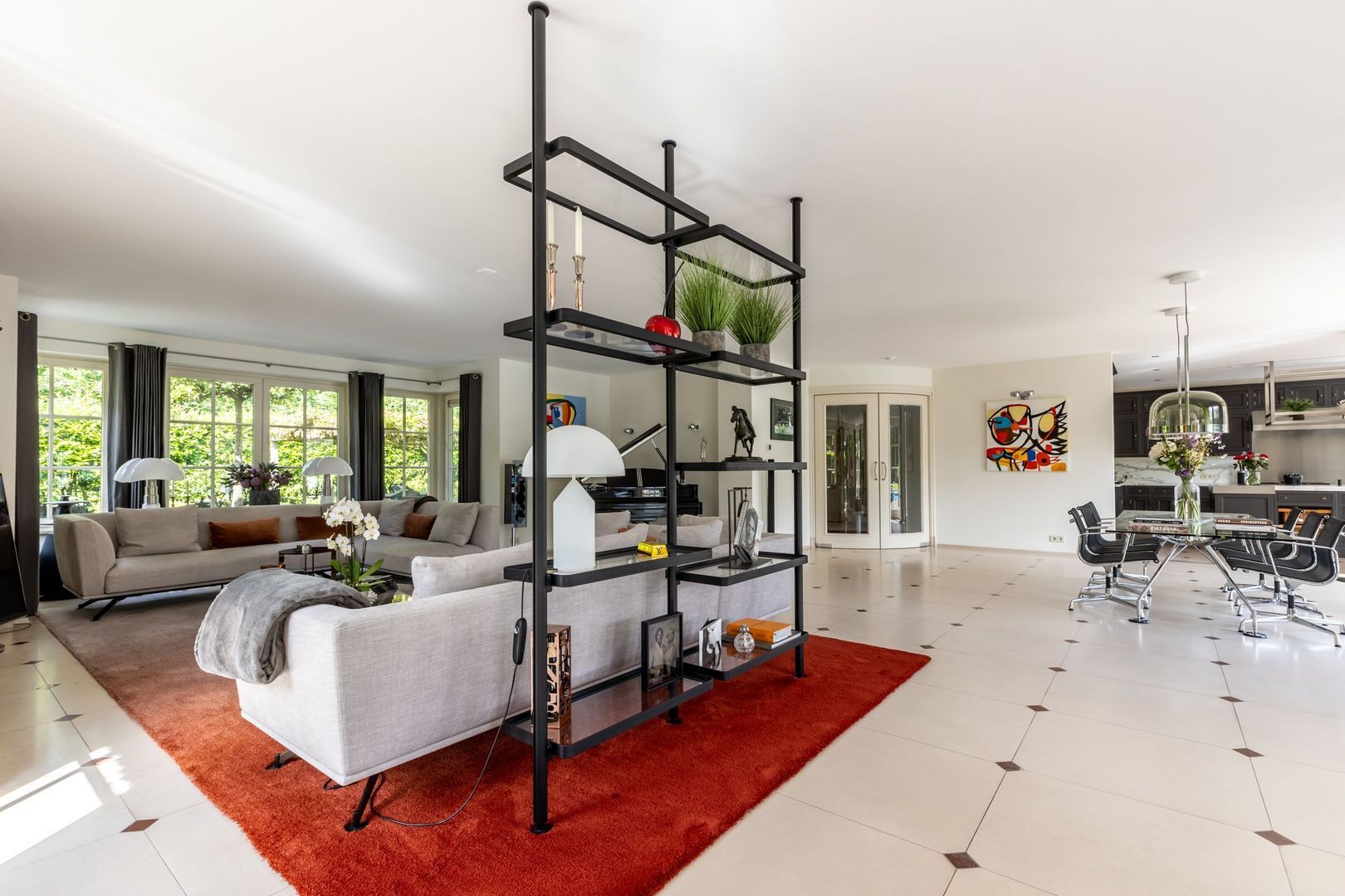 Duinzoom 32, Rockanje foto-15