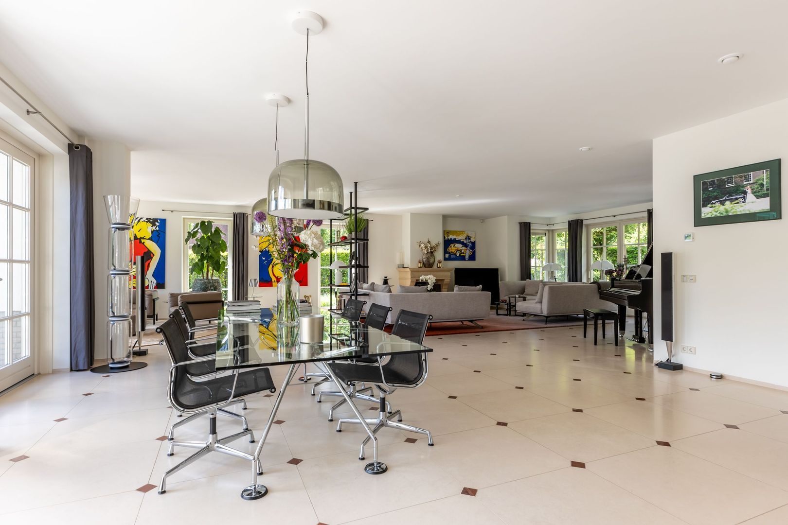 Duinzoom 32, Rockanje foto-2