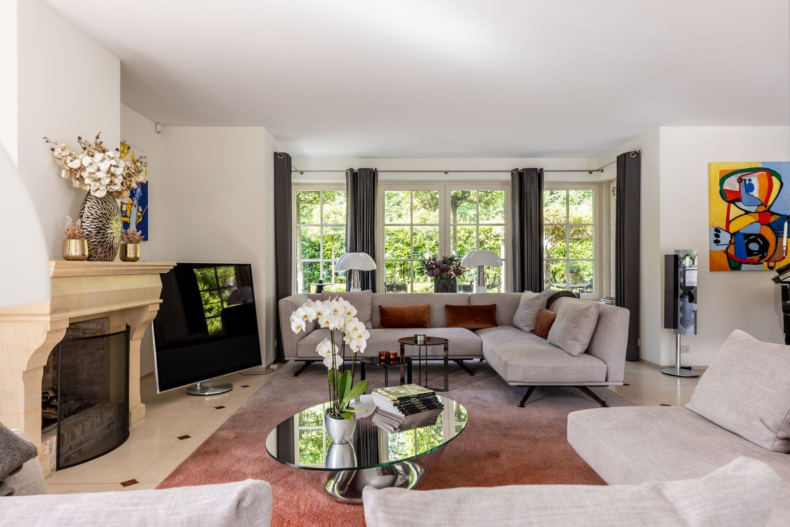 Duinzoom 32, Rockanje foto-12