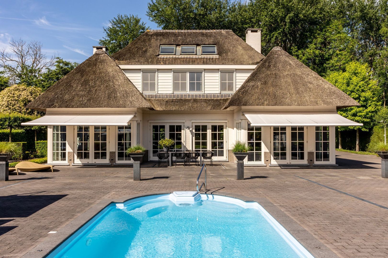 Duinzoom 32, Rockanje foto-70