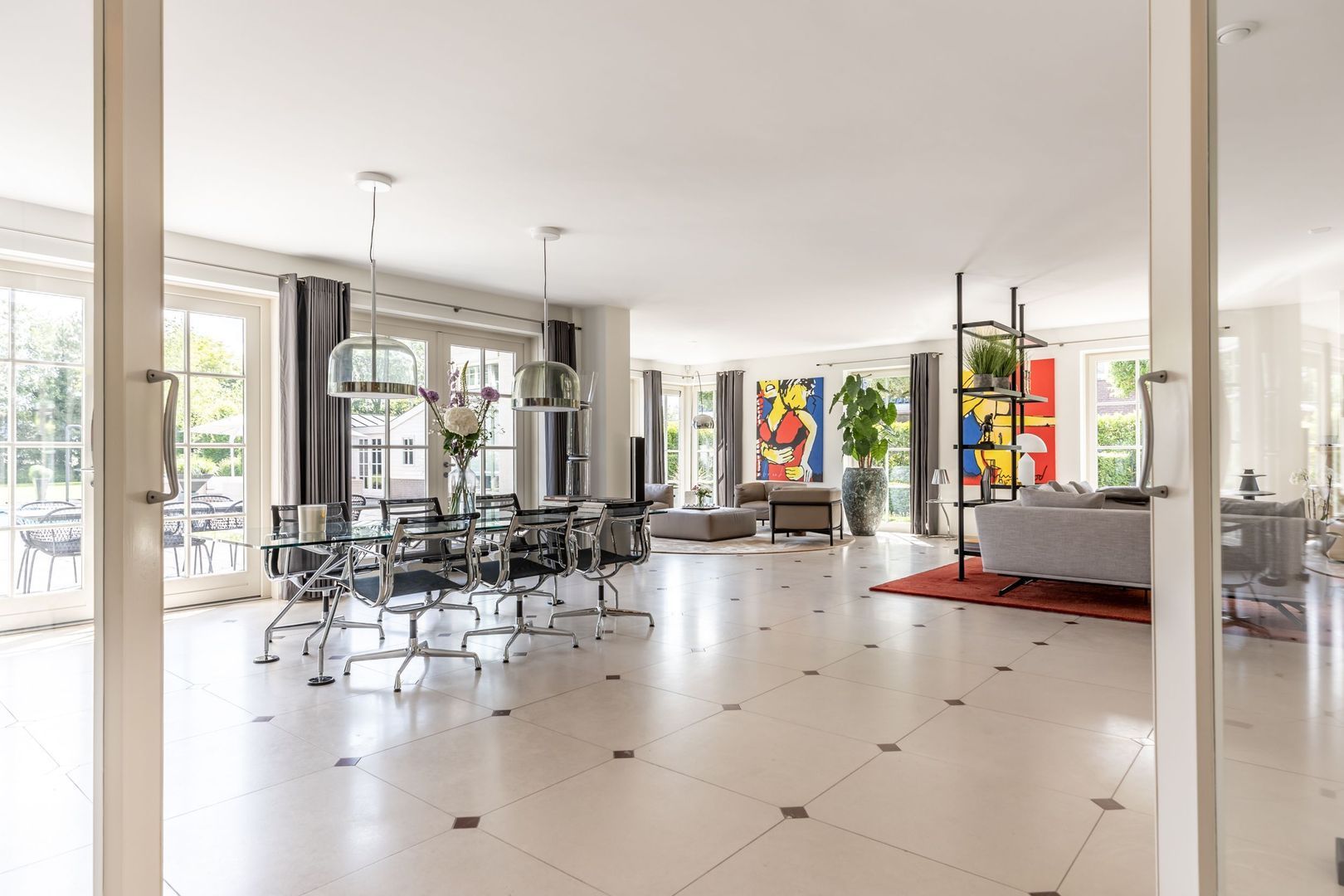 Duinzoom 32, Rockanje foto-9