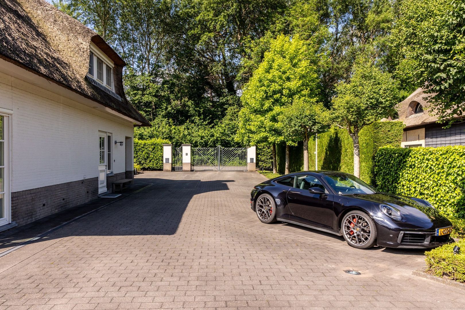 Duinzoom 32, Rockanje foto-5