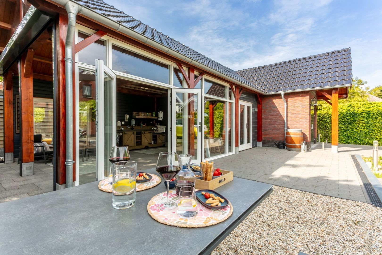 Hoefweg 13, Oostvoorne foto-63