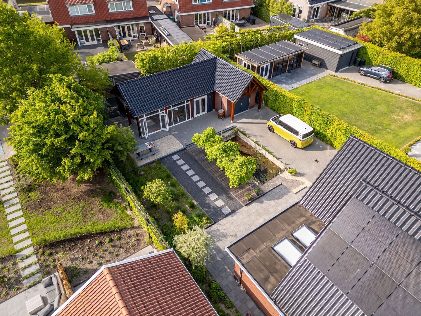 Hoefweg 13, Oostvoorne foto-70